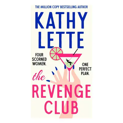 The Revenge Club