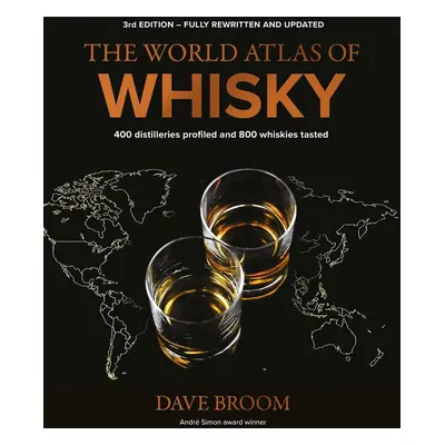 The World Atlas of Whisky