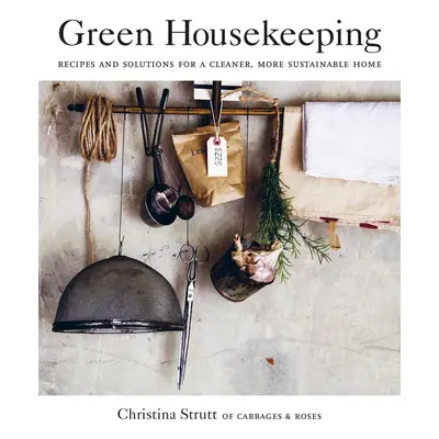 Green Housekeeping