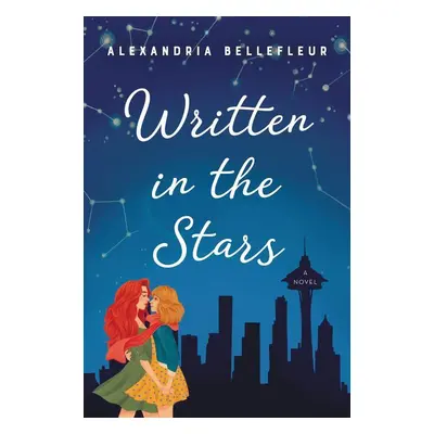 Written in the Stars