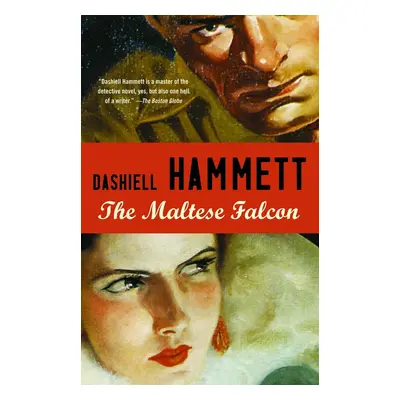 The Maltese Falcon