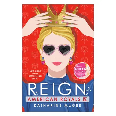 American Royals IV: Reign