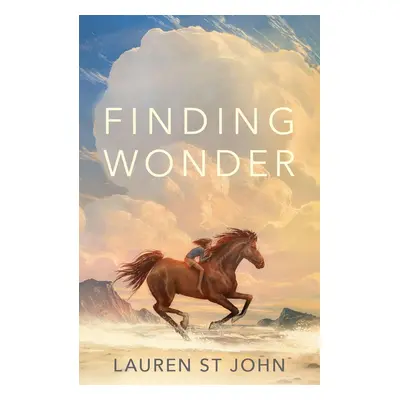 Finding Wonder