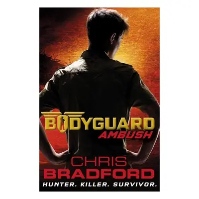 Bodyguard 03: Ambush