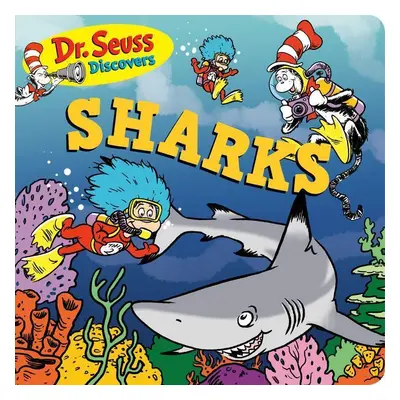 Dr. Seuss Discovers: Sharks