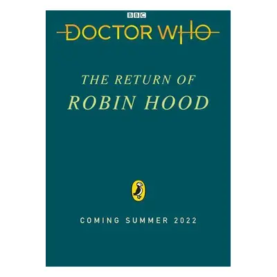 Doctor Who: The Return of Robin Hood