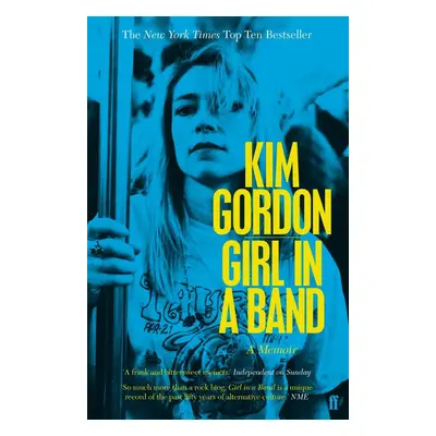 Girl in a Band