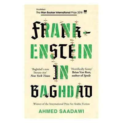 Frankenstein in Baghdad