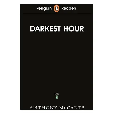 Penguin Readers Level 6: Darkest Hour