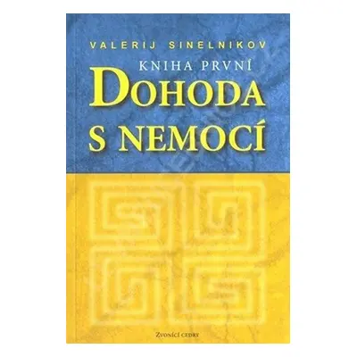 Dohoda s nemocí (1)