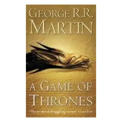 A Song of Ice and Fire 01. A Game of Thr