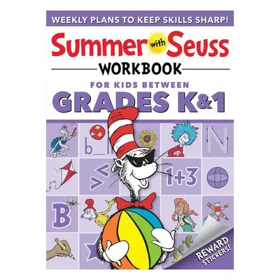 Summer with Seuss Workbook: Grades K-1