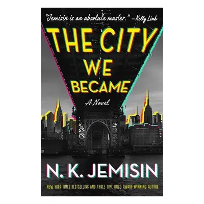 : The City We Became