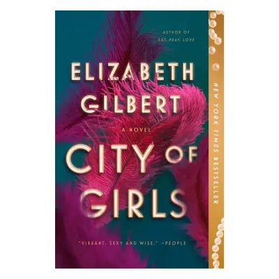 City of Girls