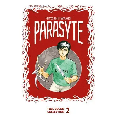 Parasyte Full Color Collection 2