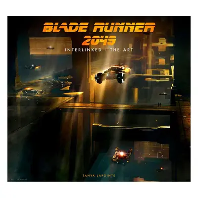 Blade Runner 2049 - Interlinked - The Art