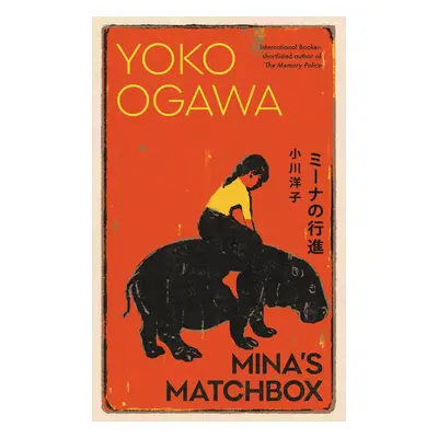 Mina's Matchbox