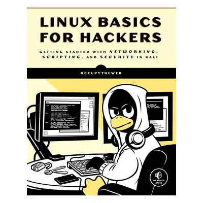 Linux Basics for Hackers