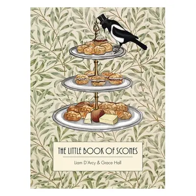 Little Book of Scones