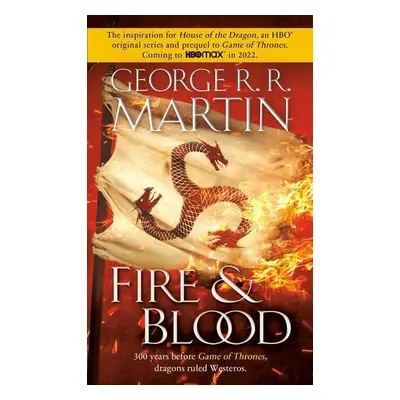 Fire & Blood