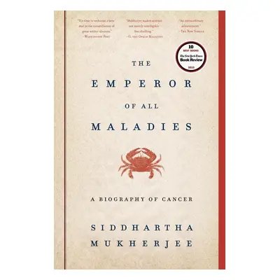 Emperor of All Maladies