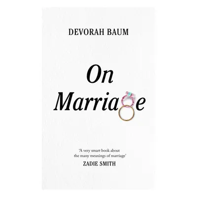 On Marriage