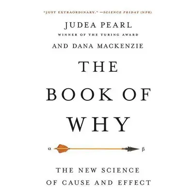 The Book of Why