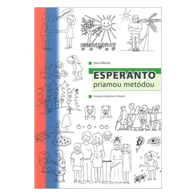 Esperanto priamou metódou