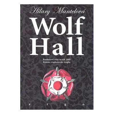 Wolf Hall (Thomas Cromwell)