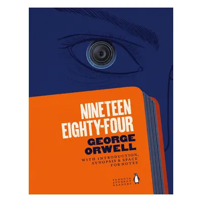 Nineteen Eighty-four