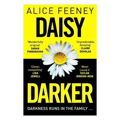 Daisy Darker