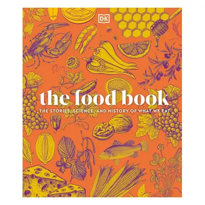 The Food Book