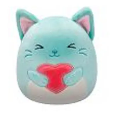 Squishmallows Siamská kočka Sigrid