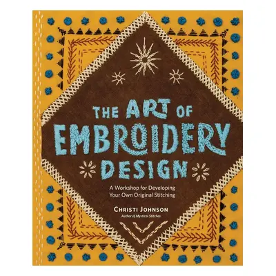 The Art of Embroidery Design