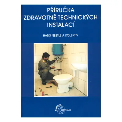 Příručka zdravotně technických instalací