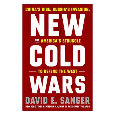 New Cold Wars