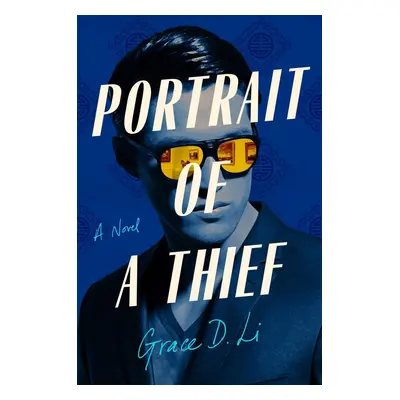 Portrait of a Thief