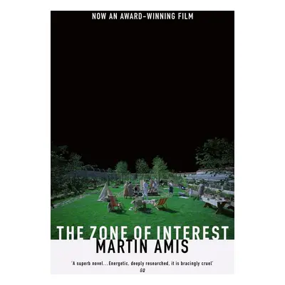 The Zone of Interest. Film Tie-In