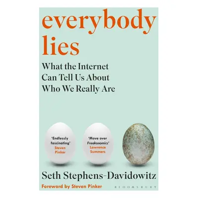 Everybody Lies