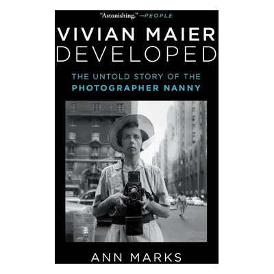 Vivian Maier Developed