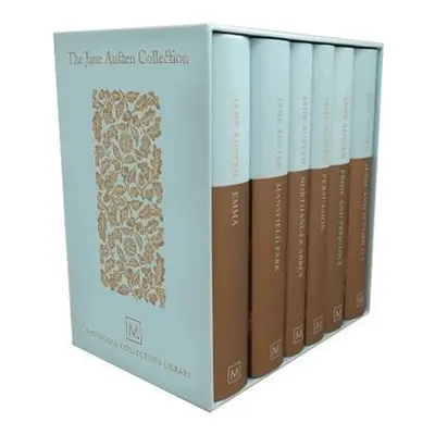 The Jane Austen Collection