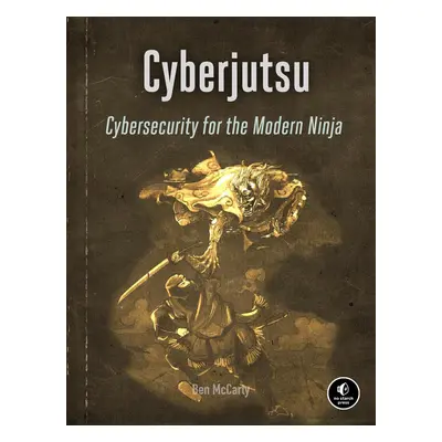 Cyberjutsu