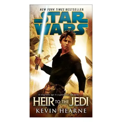 Star Wars: Heir to the Jedi