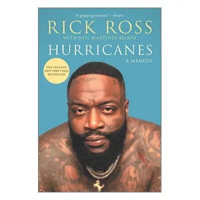 Hurricanes: A Memoir