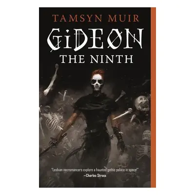 Gideon the Ninth