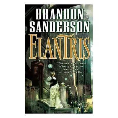 Elantris