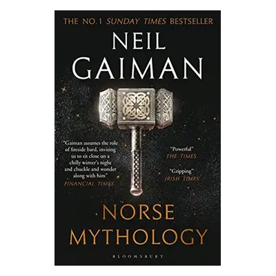 Norse Mythology