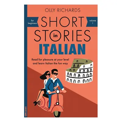 Short Stories in Italian for Beginners