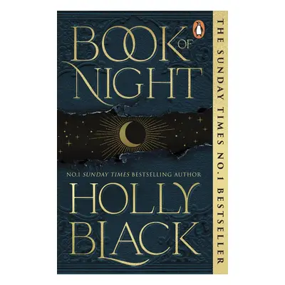 Book of Night