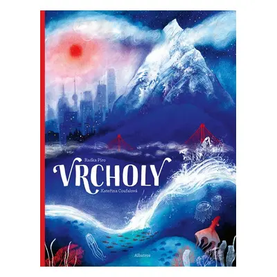 Vrcholy